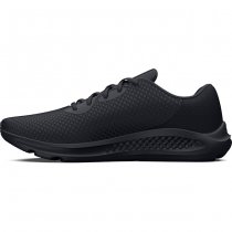 Under Armour Charged Pursuit 3 Running Shoes - Black / Black - 10.5