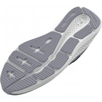 Under Armour Charged Pursuit 3 Running Shoes - Mod Grey - 11.5