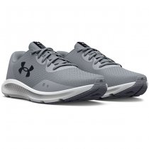 Under Armour Charged Pursuit 3 Running Shoes - Mod Grey - 8