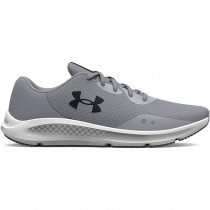 Under Armour Charged Pursuit 3 Running Shoes - Mod Grey - 8.5