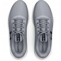 Under Armour Charged Pursuit 3 Running Shoes - Mod Grey - 9.5
