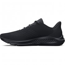 Under Armour Mens Charged Pursuit 3 Big Logo Running Shoes - Black - 13