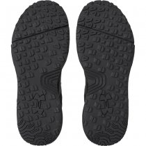 Under Armour Mens Micro G Stellar Protect Tactical Boots - Black - 7