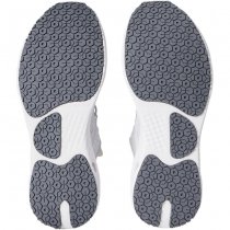 Under Armour Mens Kilchis Camo Fishing Shoes - Distant Grey / White / Mod Grey - 7