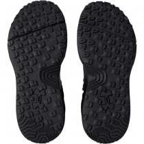 Under Armour Womens Stellar Tactical Boots - Black - 7