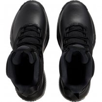 Under Armour Womens Stellar Tactical Boots - Black - 9.5