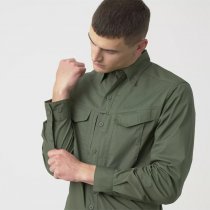 Helikon-Tex Defender Mk2 Shirt - Pine Green - XL