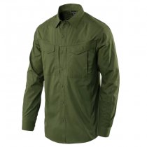 Helikon-Tex Defender Mk2 Shirt - Pine Green - XL