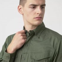 Helikon-Tex Defender Mk2 Shirt - Pine Green - 3XL