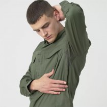 Helikon-Tex Defender Mk2 Shirt - Duck Hunter - M