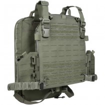 Tasmanian Tiger Assault Adapter - Black