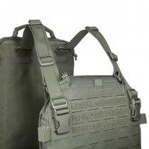 Tasmanian Tiger Assault Adapter - Black