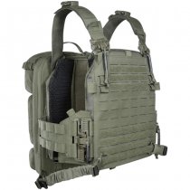 Tasmanian Tiger Assault Adapter - Black