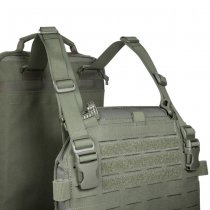 Tasmanian Tiger Assault Adapter - Coyote