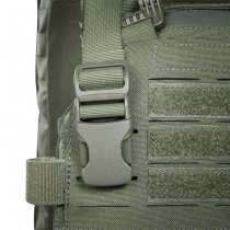 Tasmanian Tiger Assault Adapter - Olive