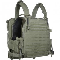 Tasmanian Tiger Assault Adapter - Olive