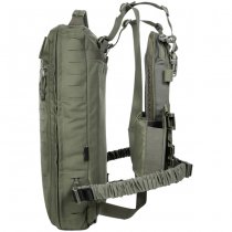 Tasmanian Tiger Assault Adapter - Stone Grey Olive