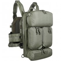 Tasmanian Tiger Assault Adapter - Stone Grey Olive