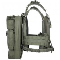 Tasmanian Tiger Assault Adapter - Stone Grey Olive