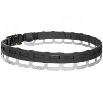 Tasmanian Tiger Basic Battle Belt - Black - L