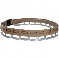 Tasmanian Tiger Basic Battle Belt - Coyote - L