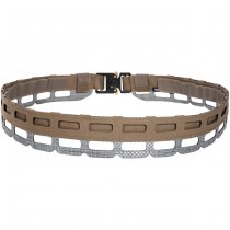 Tasmanian Tiger Basic Battle Belt - Coyote - L