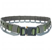 Tasmanian Tiger Basic Battle Belt - Stone Grey Olive - L