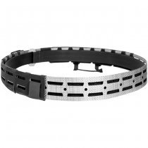 Tasmanian Tiger Battle Belt Set - Black - LXL