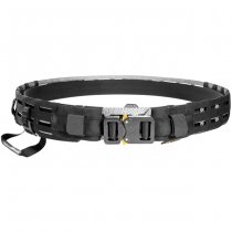 Tasmanian Tiger Battle Belt Set - Black - LXL