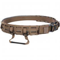 Tasmanian Tiger Battle Belt Set - Coyote