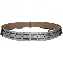 Tasmanian Tiger Battle Belt Set - Coyote - LXL