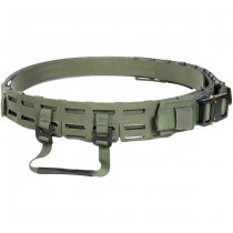 Tasmanian Tiger Battle Belt Set - Olive