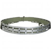 Tasmanian Tiger Battle Belt Set - Olive - LXL