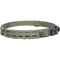 Tasmanian Tiger Battle Belt Set - Olive - LXL