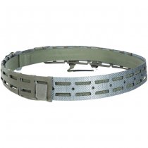 Tasmanian Tiger Battle Belt Set - Stone Grey Olive - LXL