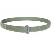 Tasmanian Tiger Battle Belt Set - Stone Grey Olive - LXL