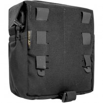 Tasmanian Tiger Canteen Pouch MKIII - Black