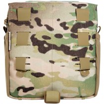 Tasmanian Tiger Canteen Pouch MKIII - Multicam