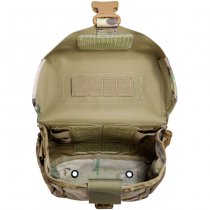 Tasmanian Tiger Canteen Pouch MKIII - Multicam