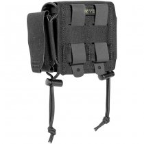 Tasmanian Tiger Cig Bag MKII - Black