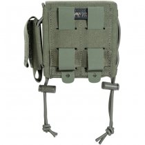Tasmanian Tiger Cig Bag MKII - Olive