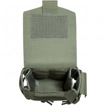 Tasmanian Tiger Cig Bag MKII - Olive