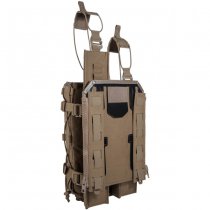 Tasmanian Tiger Gear Pack ZP - Coyote