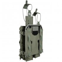Tasmanian Tiger Gear Pack ZP - Olive