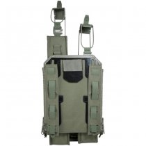 Tasmanian Tiger Gear Pack ZP - Olive