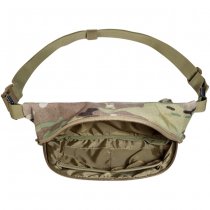 Tasmanian Tiger Hip Pouch - Multicam