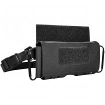 Tasmanian Tiger IFAK Pouch Dual VL - Black