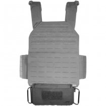 Tasmanian Tiger IFAK Pouch Dual VL - Black