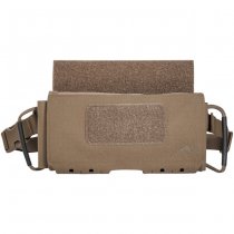 Tasmanian Tiger IFAK Pouch Dual VL - Coyote