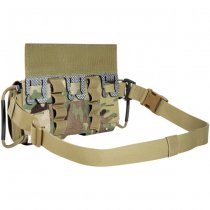 Tasmanian Tiger IFAK Pouch Dual VL - Multicam